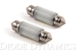 Diode Dynamics DD0303P 36mm HP6 LED Blue Pair Diode Dynamics - Truck Part Superstore