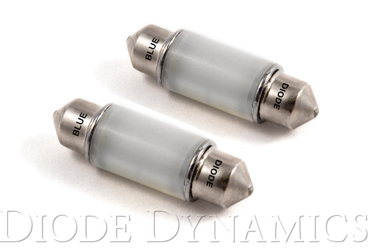 Diode Dynamics DD0303P 36mm HP6 LED Blue Pair Diode Dynamics - Truck Part Superstore