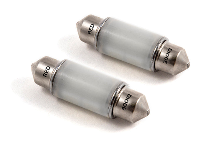 Diode Dynamics DD0303S 36mm HP6 LED Bulb LED Blue Single Diode Dynamics - Truck Part Superstore