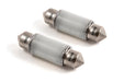 Diode Dynamics DD0306P 36mm HP6 LED Bulb LED Cool White Pair Diode Dynamics - Truck Part Superstore