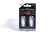 Diode Dynamics DD0306P 36mm HP6 LED Bulb LED Cool White Pair Diode Dynamics - Truck Part Superstore