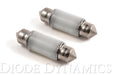 Diode Dynamics DD0308P 36mm HP6 LED Red Pair Diode Dynamics - Truck Part Superstore