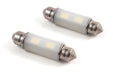 Diode Dynamics DD0320P 41mm HP6 LED Bulb Cool White Pair Diode Dynamics - Truck Part Superstore