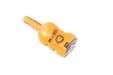 Diode Dynamics DD0325S 194 LED Bulb HP3 LED Amber Short Single Diode Dynamics - Truck Part Superstore