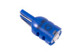 Diode Dynamics DD0326S 194 LED Bulb HP3 LED Blue Short Single Diode Dynamics - Truck Part Superstore