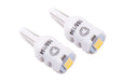 Diode Dynamics DD0327P 194 LED Bulb HP3 LED Warm White Short Pair Diode Dynamics - Truck Part Superstore