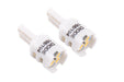 Diode Dynamics DD0328P 194 LED Bulb HP3 LED Natural White Short Pair Diode Dynamics - Truck Part Superstore