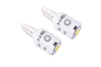 Diode Dynamics DD0329P 194 LED Bulb HP3 LED Pure White Short Pair Diode Dynamics - Truck Part Superstore