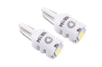 Diode Dynamics DD0331P 194 LED Bulb HP3 LED Cool White Short Pair Diode Dynamics - Truck Part Superstore