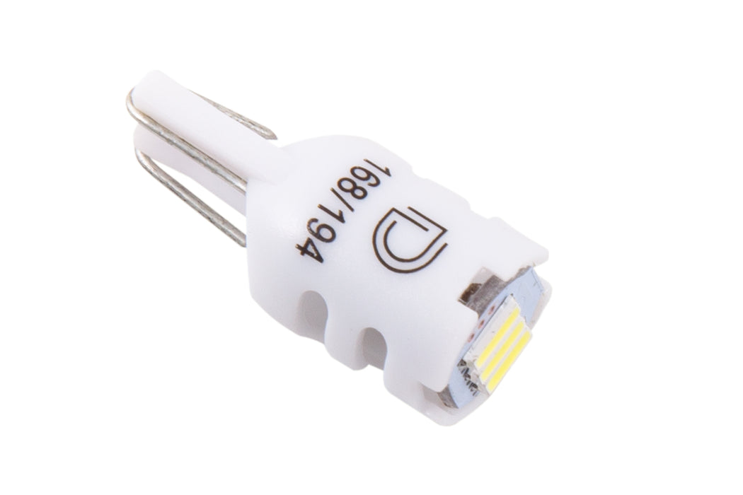 Diode Dynamics DD0331S 194 LED Bulb HP3 LED Cool White Short Single Diode Dynamics - Truck Part Superstore