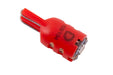 Diode Dynamics DD0337S 194 LED Bulb HP5 LED Red Short Single Diode Dynamics - Truck Part Superstore