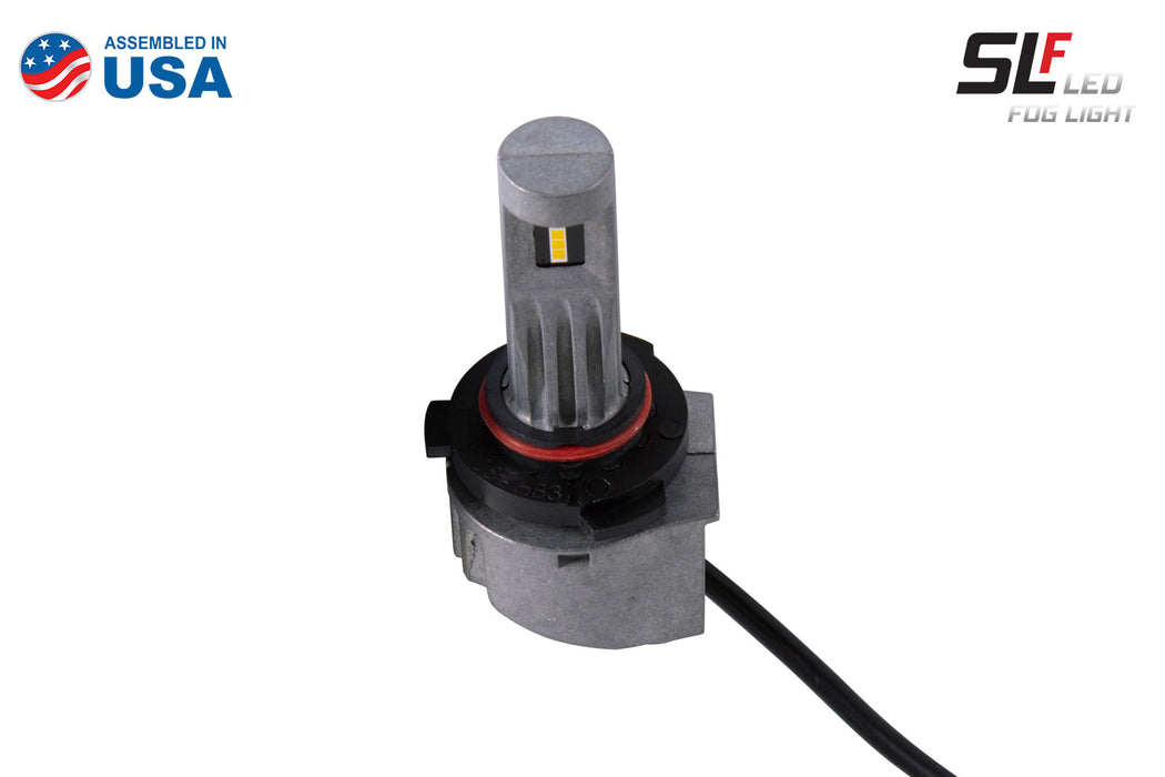 Diode Dynamics DD0345S H10 SLF LED Yellow Single Diode Dynamics - Truck Part Superstore