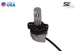 Diode Dynamics DD0347S 5202/PSX24W SLF Yellow Single Diode Dynamics - Truck Part Superstore