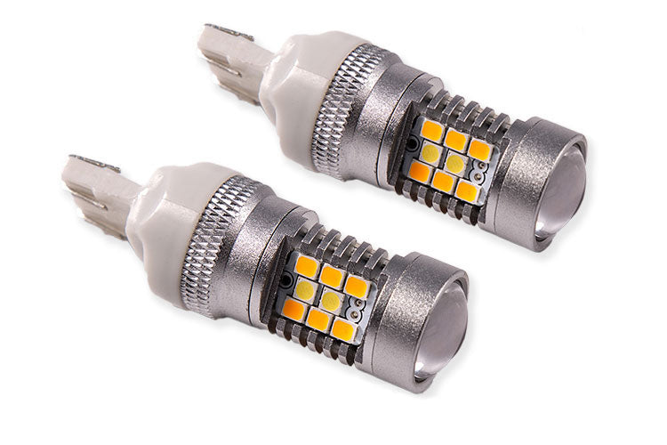 Diode Dynamics DD0348 JL Wrangler DRL Turn Bulbs Stage 1 Diode Dynamics - Truck Part Superstore