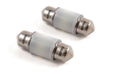 Diode Dynamics DD0351P 31mm HP6 LED Bulb LED Warm White Pair Diode Dynamics - Truck Part Superstore