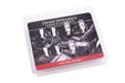 Diode Dynamics DD0360 Mustang Interior LED Light Kit 18-19 Mustang Stage 2 Cool White Diode Dynamics - Truck Part Superstore