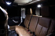 Diode Dynamics DD0363 Wrangler JK 4dr Interior Kit Stage 1 Cool White Diode Dynamics - Truck Part Superstore