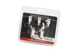Diode Dynamics DD0364 Wrangler JK 4dr Interior Kit Stage 2 Cool White Diode Dynamics - Truck Part Superstore