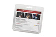Diode Dynamics DD0368 Wrangler JK 4dr Interior Kit Stage 2 Red Diode Dynamics - Truck Part Superstore