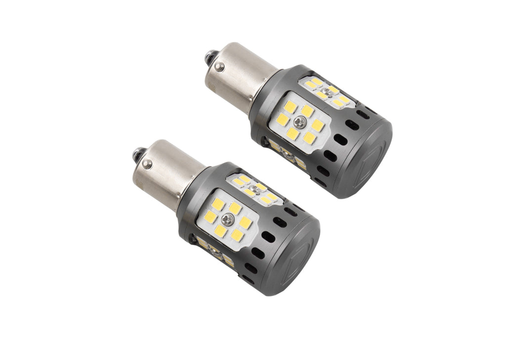 Diode Dynamics DD0369P 1156 XPR LED Bulb Cool White Pair Diode Dynamics - Truck Part Superstore