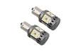 Diode Dynamics DD0369P 1156 XPR LED Bulb Cool White Pair Diode Dynamics - Truck Part Superstore