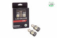 Diode Dynamics DD0369P 1156 XPR LED Bulb Cool White Pair Diode Dynamics - Truck Part Superstore