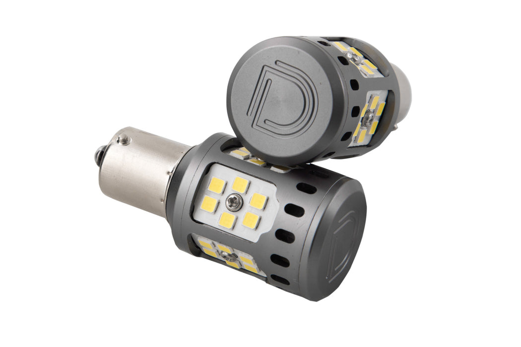 Diode Dynamics DD0369S 1156 XPR LED Bulb Cool White Single Diode Dynamics - Truck Part Superstore