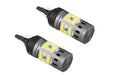 Diode Dynamics DD0386P 7443 XPR LED Bulb Cool White Pair Diode Dynamics - Truck Part Superstore