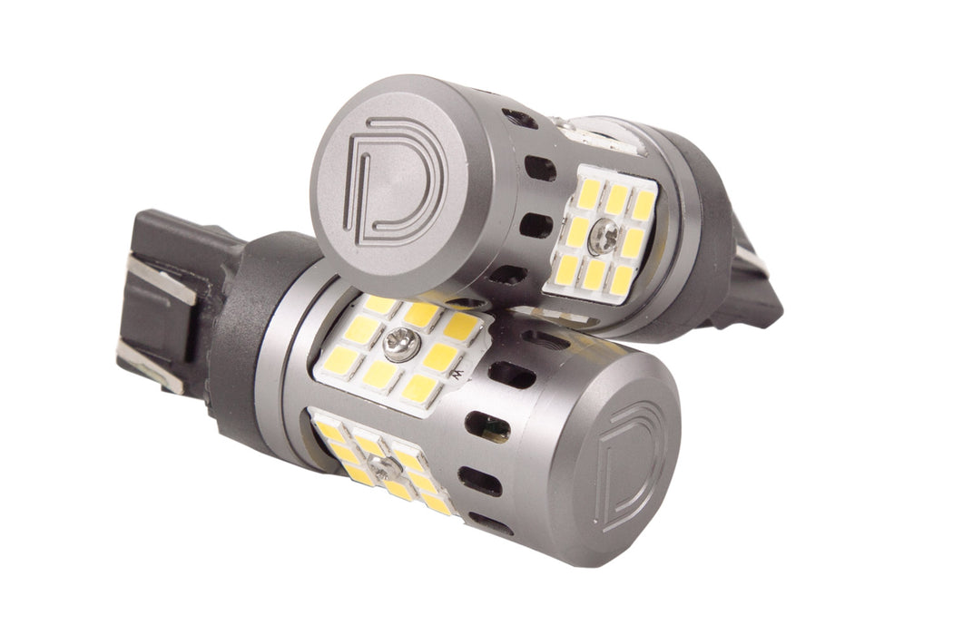 Diode Dynamics DD0386P 7443 XPR LED Bulb Cool White Pair Diode Dynamics - Truck Part Superstore
