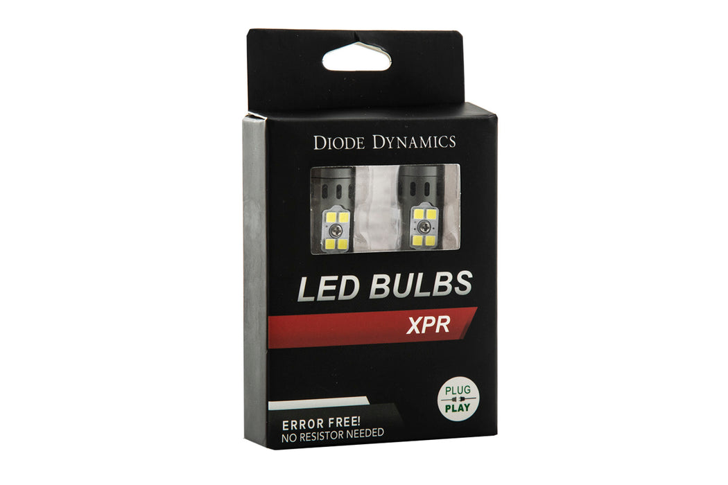 Diode Dynamics DD0394P 921 XPR LED Bulb Cool White Pair Diode Dynamics - Truck Part Superstore