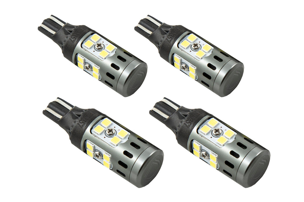 Diode Dynamics DD0394Q 921 XPR LED Bulb Cool White Four Diode Dynamics - Truck Part Superstore