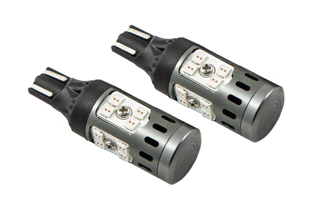 Diode Dynamics DD0395P 921 XPR LED Bulb Red Pair Diode Dynamics - Truck Part Superstore