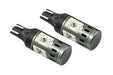 Diode Dynamics DD0395P 921 XPR LED Bulb Red Pair Diode Dynamics - Truck Part Superstore