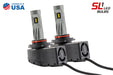 Diode Dynamics DD0406P 9005 SL1 LED Pair Diode Dynamics with AntiFlicker Modules - Truck Part Superstore