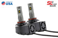Diode Dynamics DD0407P 9006 SL1 LED Pair Diode Dynamics with AntiFlicker Modules - Truck Part Superstore
