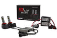 Diode Dynamics DD0408P H9 SL1 LED Pair Diode Dynamics with AntiFlicker Modules - Truck Part Superstore