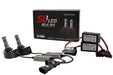 Diode Dynamics DD0410P 9012 SL1 LED Pair Diode Dynamics with AntiFlicker Modules - Truck Part Superstore