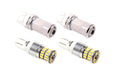 Diode Dynamics DD0419 Grand Cherokee Backup Kit Stage 1 (921 LED Bulb HP36/7443 LED Bulb HP48) Diode Dynamics - Truck Part Superstore