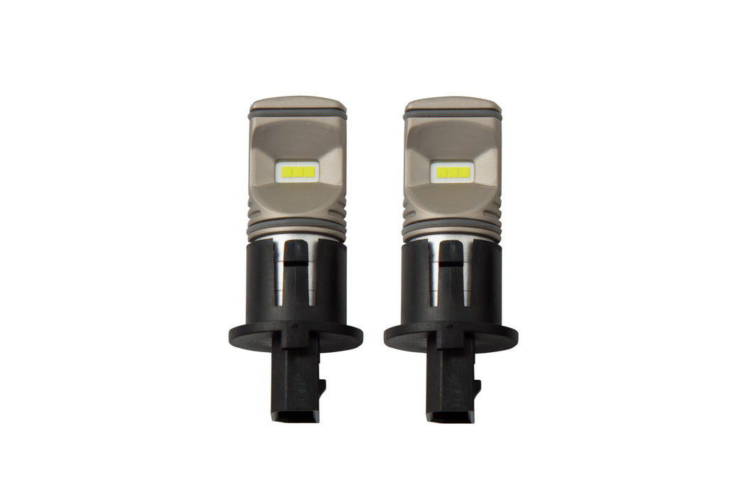 Diode Dynamics DD0434P PH16W HP60 Cool White LED Bulbs Pair Diode Dynamics - Truck Part Superstore