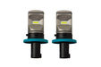 Diode Dynamics DD0435P PH19W HP60 Cool White LED Bulbs Pair Diode Dynamics - Truck Part Superstore