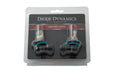 Diode Dynamics DD0435P PH19W HP60 Cool White LED Bulbs Pair Diode Dynamics - Truck Part Superstore