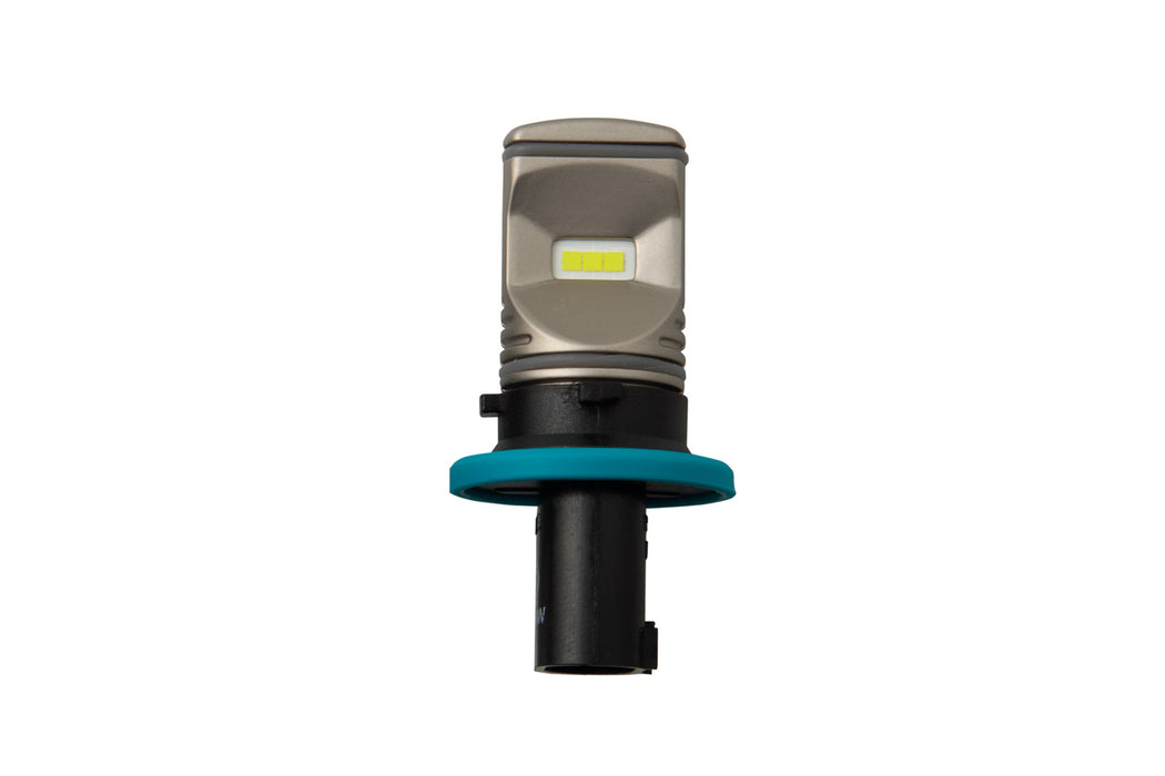 Diode Dynamics DD0435S PH19W HP60 Cool White LED Bulb Single Diode Dynamics - Truck Part Superstore