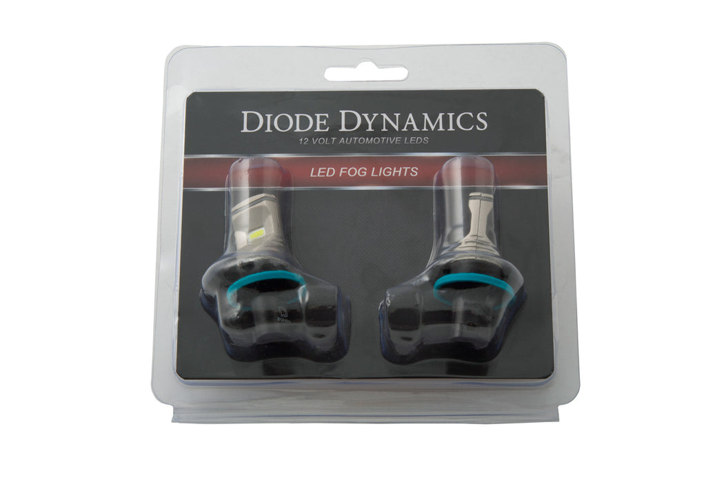 Diode Dynamics DD0435S PH19W HP60 Cool White LED Bulb Single Diode Dynamics - Truck Part Superstore