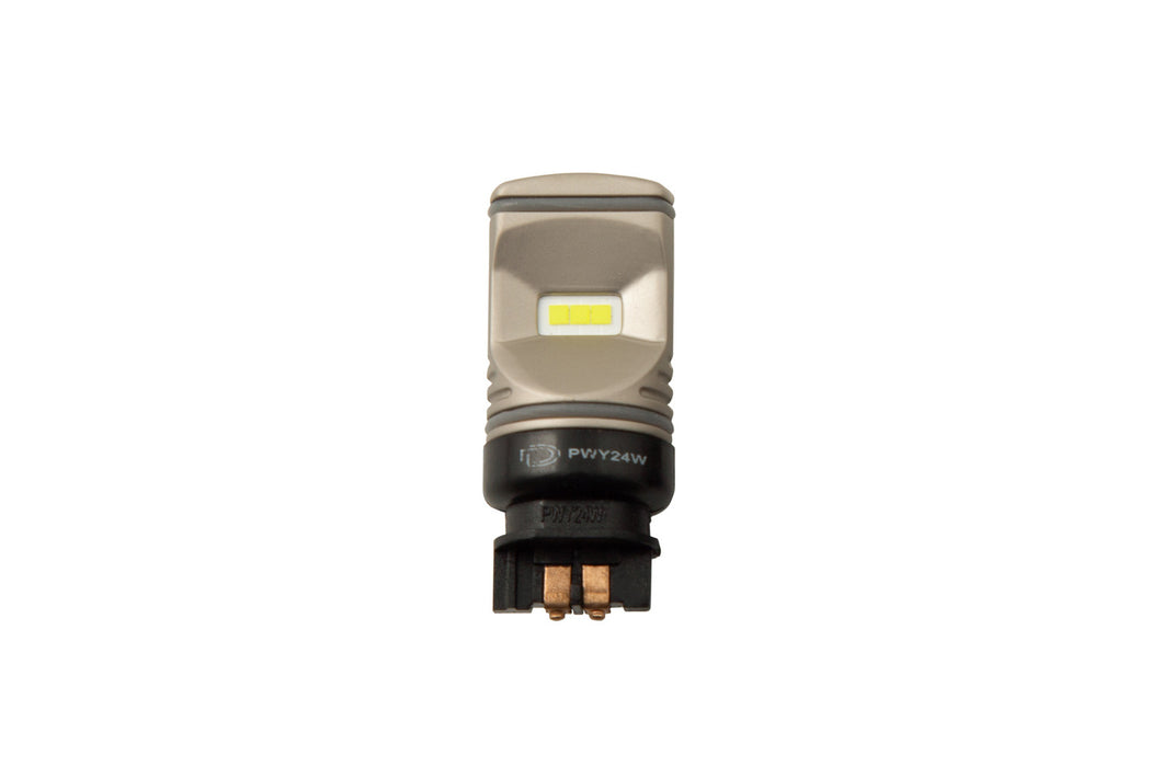 Diode Dynamics DD0436S PWY24W HP60 Cool White LED Bulb Single Diode Dynamics - Truck Part Superstore