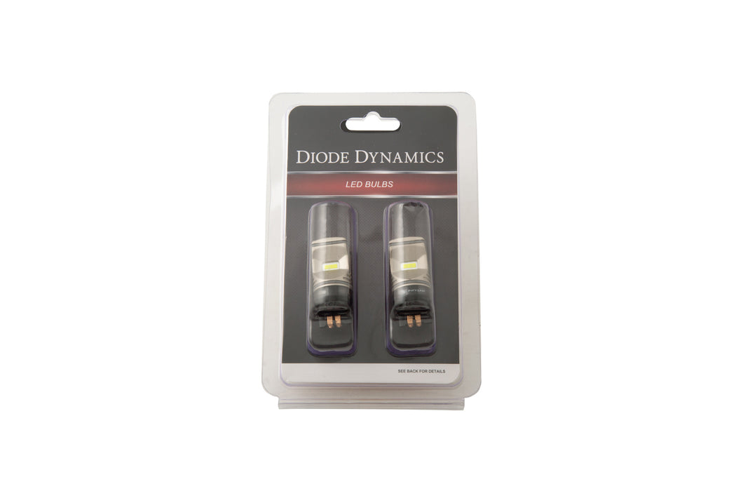 Diode Dynamics DD0436S PWY24W HP60 Cool White LED Bulb Single Diode Dynamics - Truck Part Superstore
