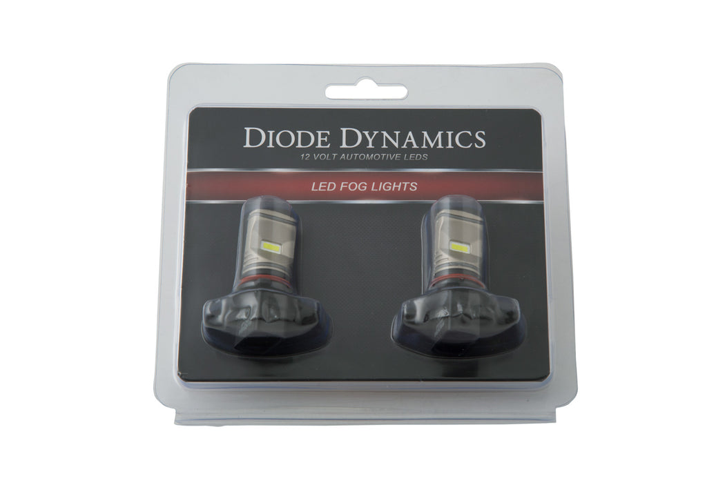 Diode Dynamics DD0437S P13W/PSX26W HP60 Cool White LED Bulb Single Diode Dynamics - Truck Part Superstore