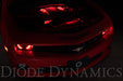 Diode Dynamics DD0440 RGBW Engine Bay Strip Kit 2pc Multicolor Diode Dynamics - Truck Part Superstore