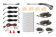 Diode Dynamics DD0442 RGBW Multicolor Underglow LED Kit Diode Dynamics - Truck Part Superstore