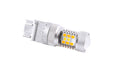 Diode Dynamics DD0462S 4257 HP24 LED Bulb Cool White Switchback Single Diode Dynamics - Truck Part Superstore