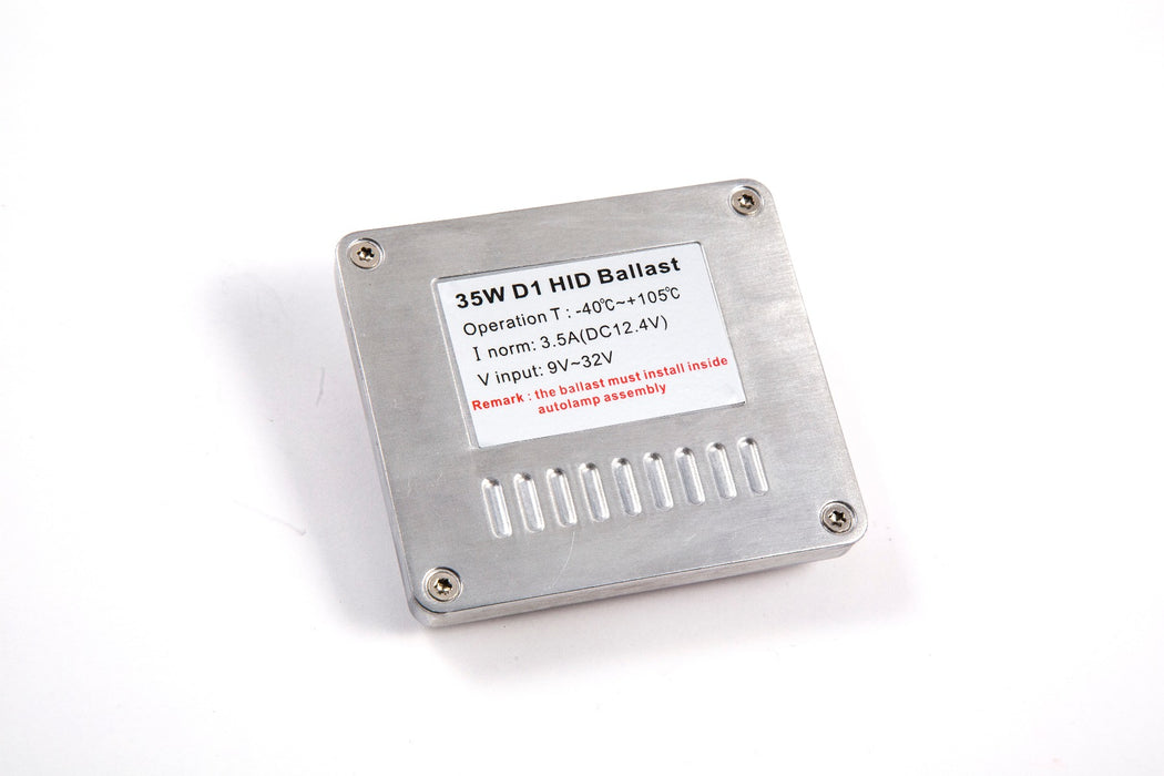 Diode Dynamics DD1003S HYLUX D1 Ballast Diode Dynamics - Truck Part Superstore